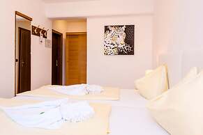 Stadthotel Schwerterbräu