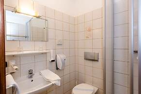 Stadthotel Schwerterbräu