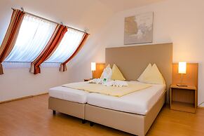 Stadthotel Schwerterbräu
