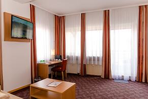 Stadthotel Schwerterbräu