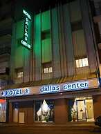 Hotel Dallas Center