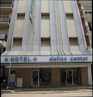 Hotel Dallas Center