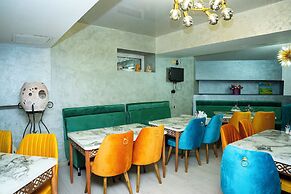Nemi Hotel