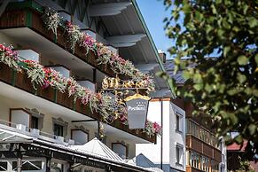 Haller´s Post Hotel