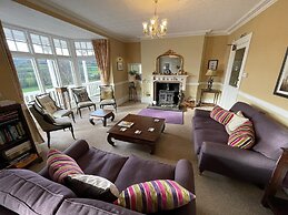 Dunkery Beacon Country House