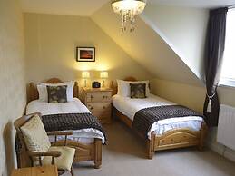 Dunkery Beacon Country House