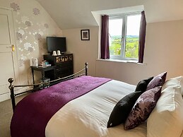 Dunkery Beacon Country House