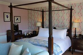 Dunkery Beacon Country House