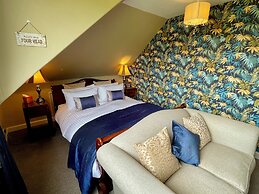 Dunkery Beacon Country House
