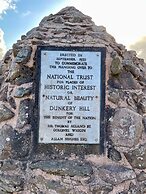 Dunkery Beacon Country House