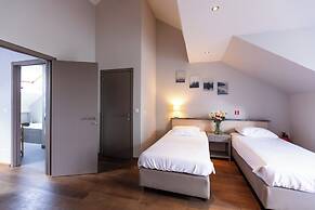 Het Eycken Huys Bed & Breakfast