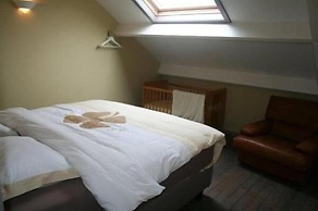 Het Eycken Huys Bed & Breakfast