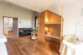 Het Eycken Huys Bed & Breakfast