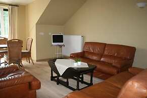 Het Eycken Huys Bed & Breakfast