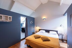 Het Eycken Huys Bed & Breakfast