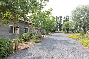 Het Eycken Huys Bed & Breakfast