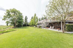 Het Eycken Huys Bed & Breakfast