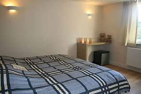 Het Eycken Huys Bed & Breakfast