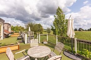 Het Eycken Huys Bed & Breakfast
