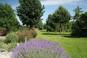 Het Eycken Huys Bed & Breakfast