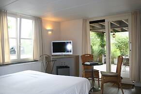 Het Eycken Huys Bed & Breakfast