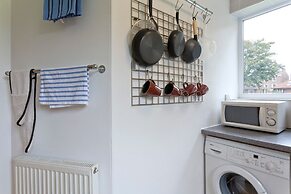 Poplar House Serviced Apartments