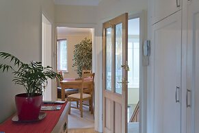 Poplar House Serviced Apartments