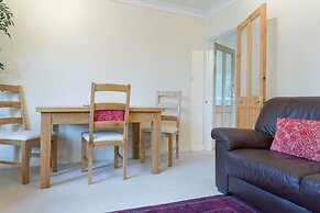 Poplar House Serviced Apartments