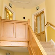 Poplar House Serviced Apartments