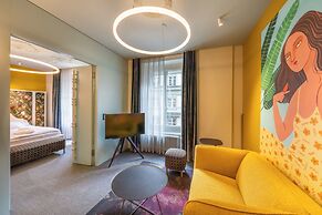 Hotel Continental Park