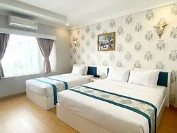 Rang Dong Hotel