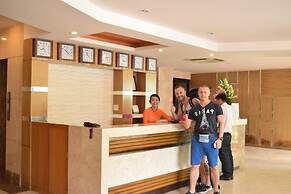 Rang Dong Hotel