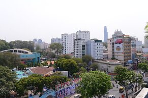 Rang Dong Hotel