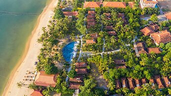 Thanh Kieu Beach Resort