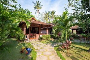 Thanh Kieu Beach Resort