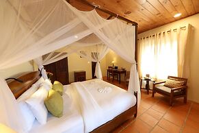 Thanh Kieu Beach Resort