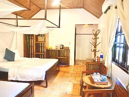 Thanh Kieu Beach Resort