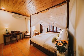 Thanh Kieu Beach Resort