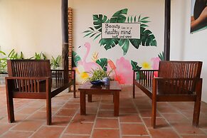 Thanh Kieu Beach Resort