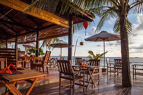 Thanh Kieu Beach Resort