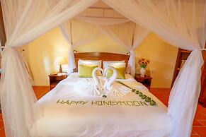 Thanh Kieu Beach Resort