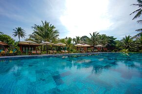 Thanh Kieu Beach Resort