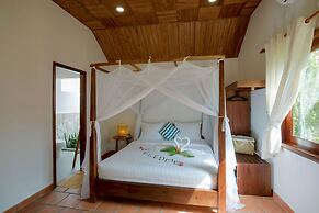 Thanh Kieu Beach Resort