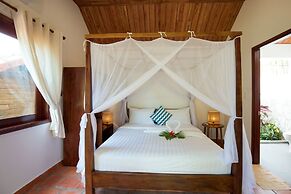 Thanh Kieu Beach Resort