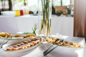 Thanh Kieu Beach Resort