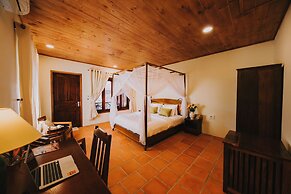 Thanh Kieu Beach Resort