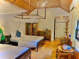 Thanh Kieu Beach Resort