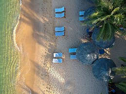 Thanh Kieu Beach Resort