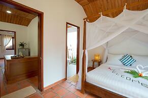 Thanh Kieu Beach Resort