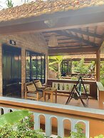 Thanh Kieu Beach Resort